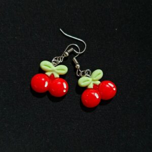 Aros cereza