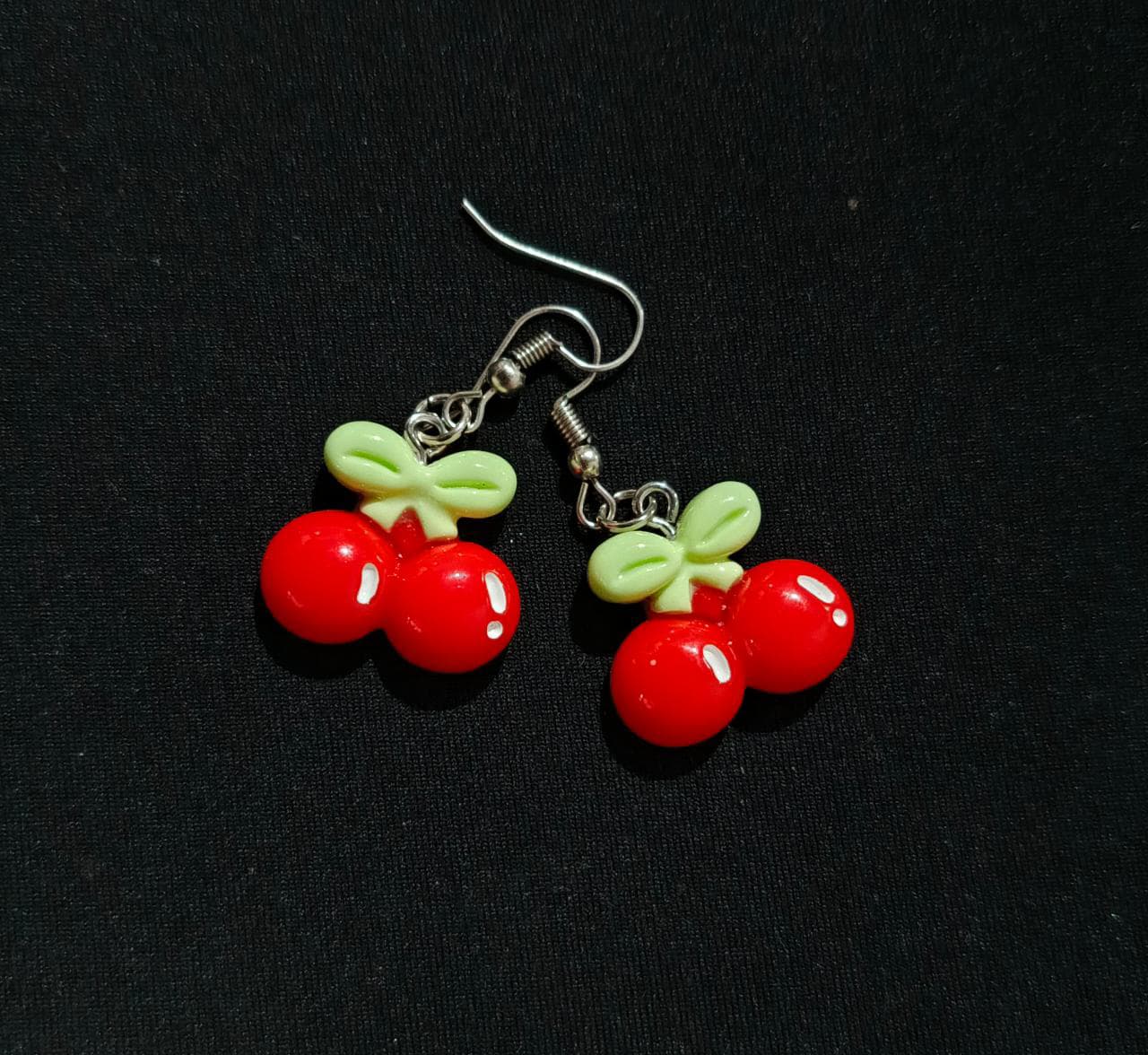 Aros cereza