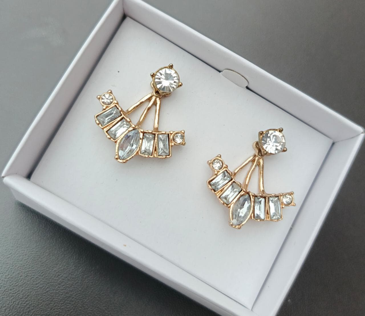 Aros Colgantes Avon