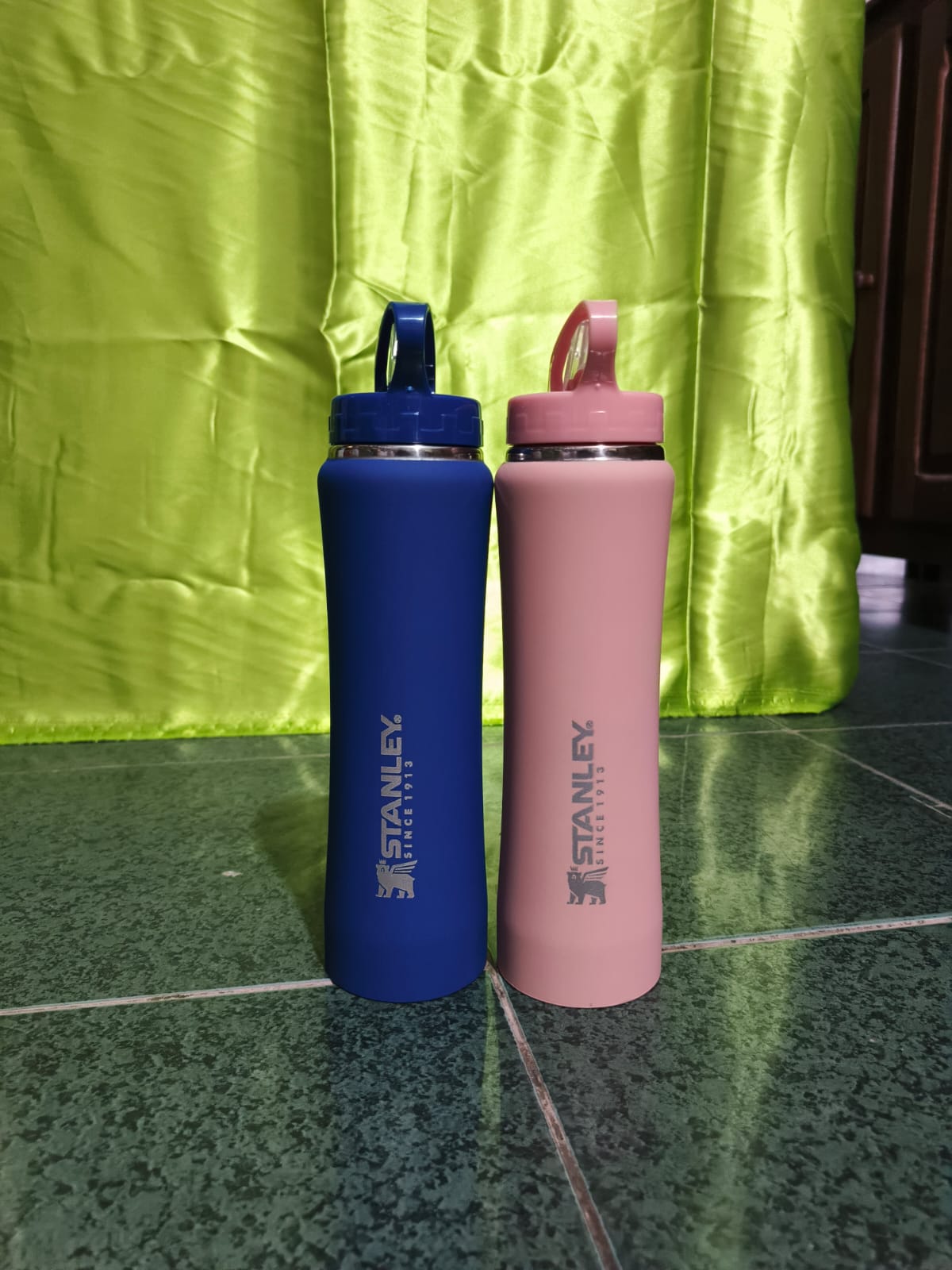 Botellas termicas - Imagen 2