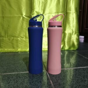 Botellas termicas