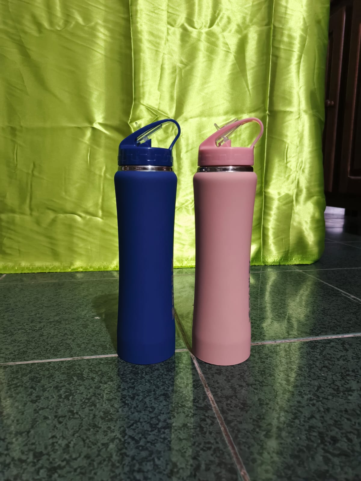 Botellas termicas