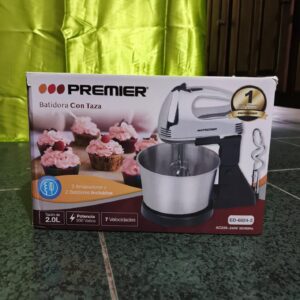 Batidora premier