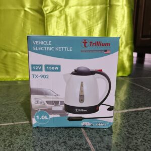 Pava Electrica