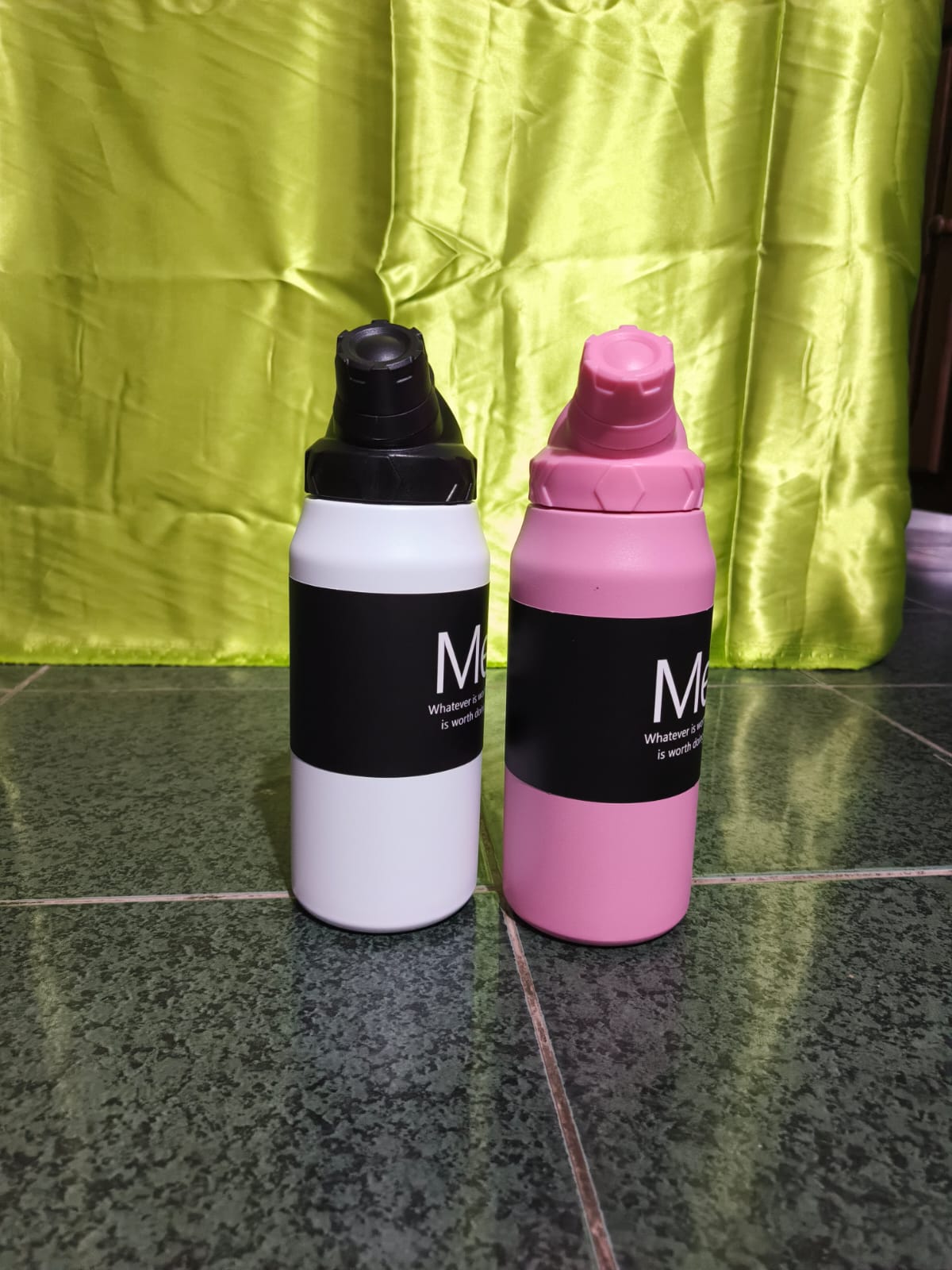 Botellas termicas - Imagen 2