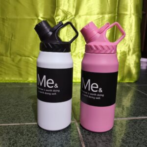 Botellas termicas