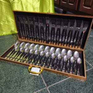 Set de cubiertos