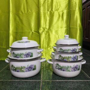 Set de Ollas