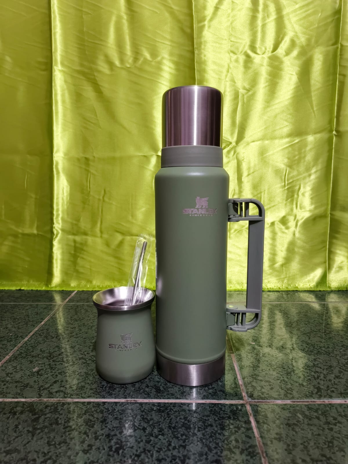 Set Termo y Mate - Imagen 3