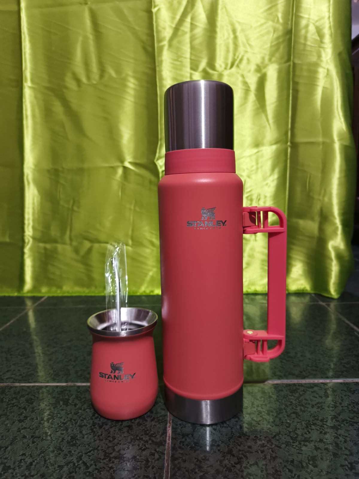 Set Termo y Mate - Imagen 2