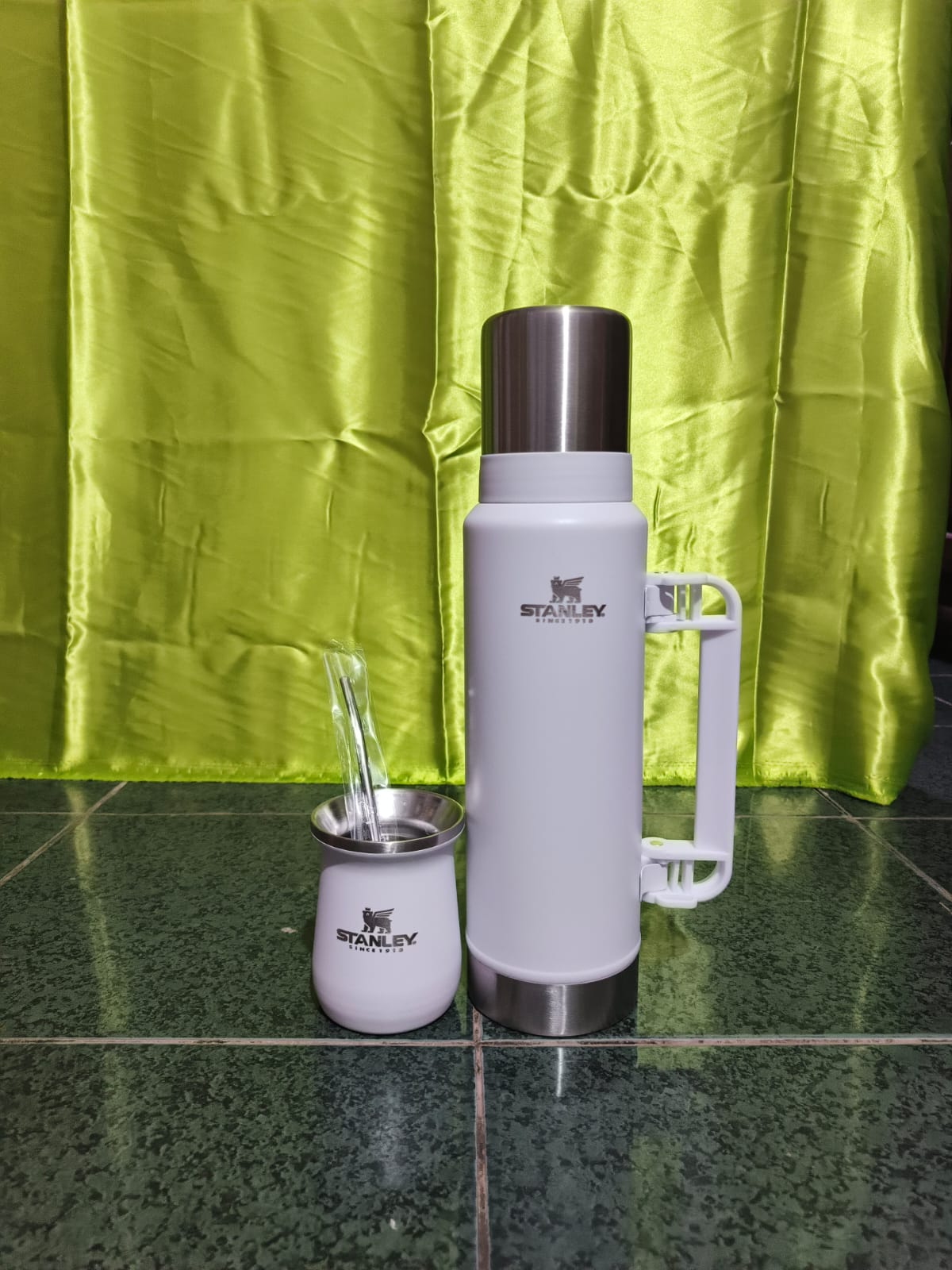 Set Termo y Mate - Imagen 4