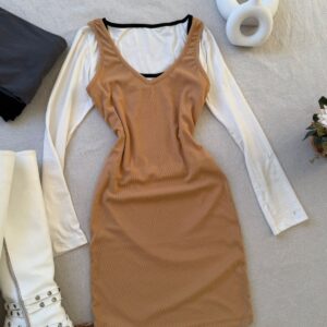 Conjunto Otoño