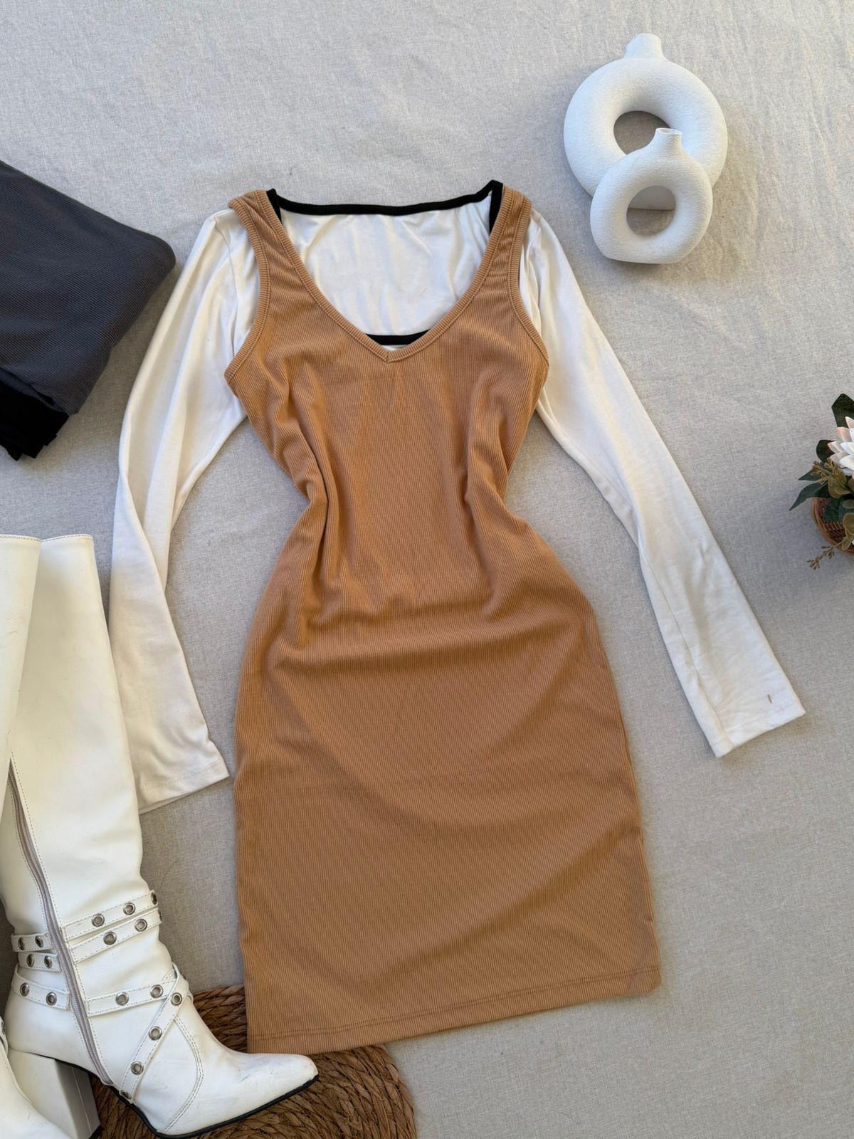 Conjunto Otoño