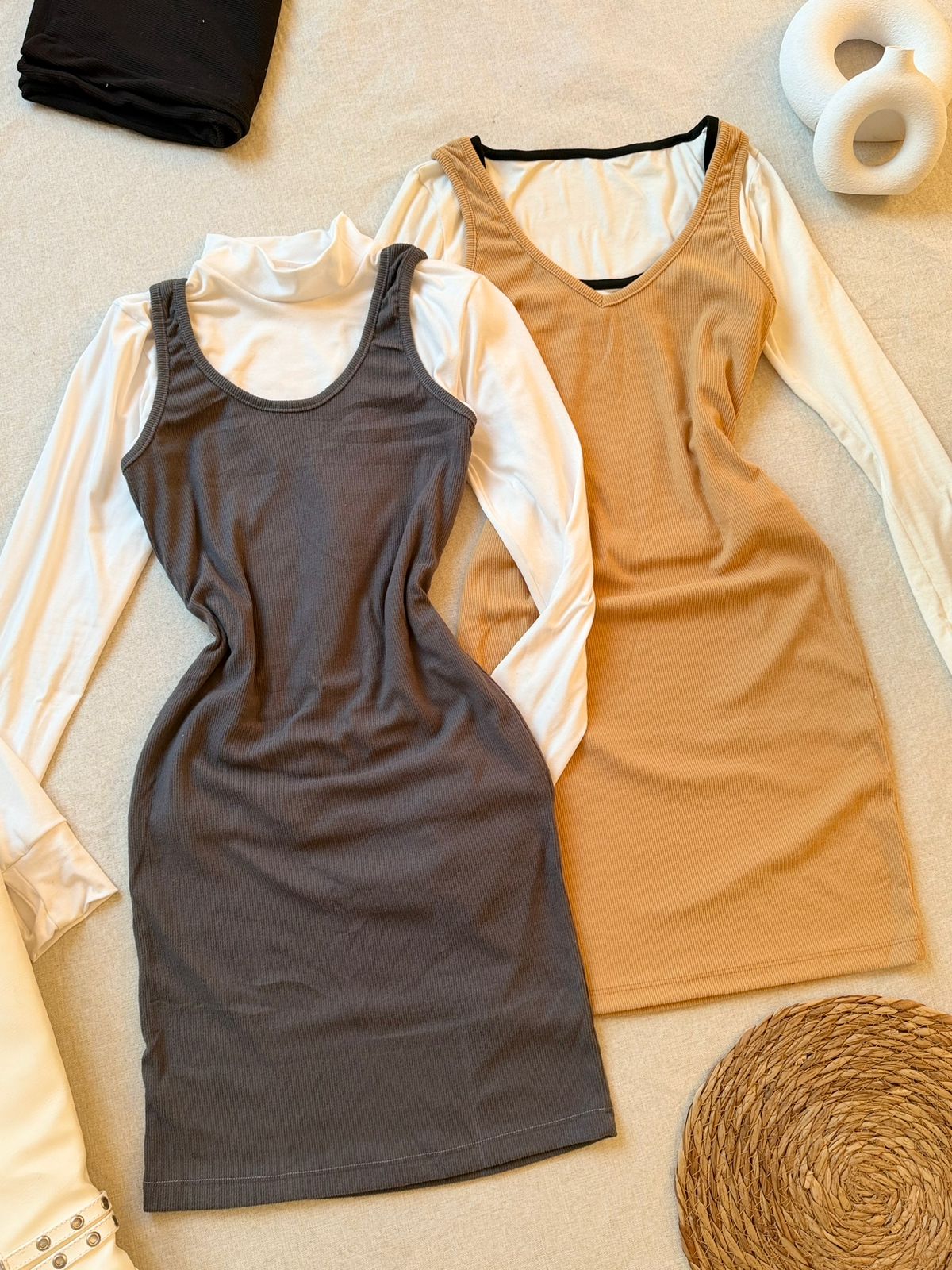 Conjunto Otoño - Imagen 2