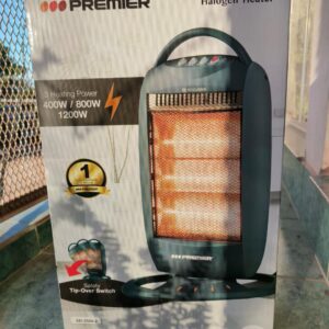 Estufa Premier