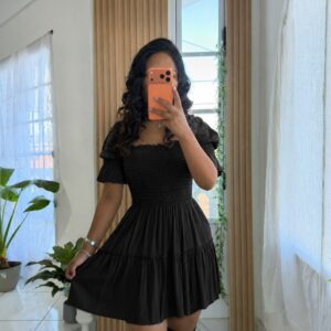 Vestido Mady