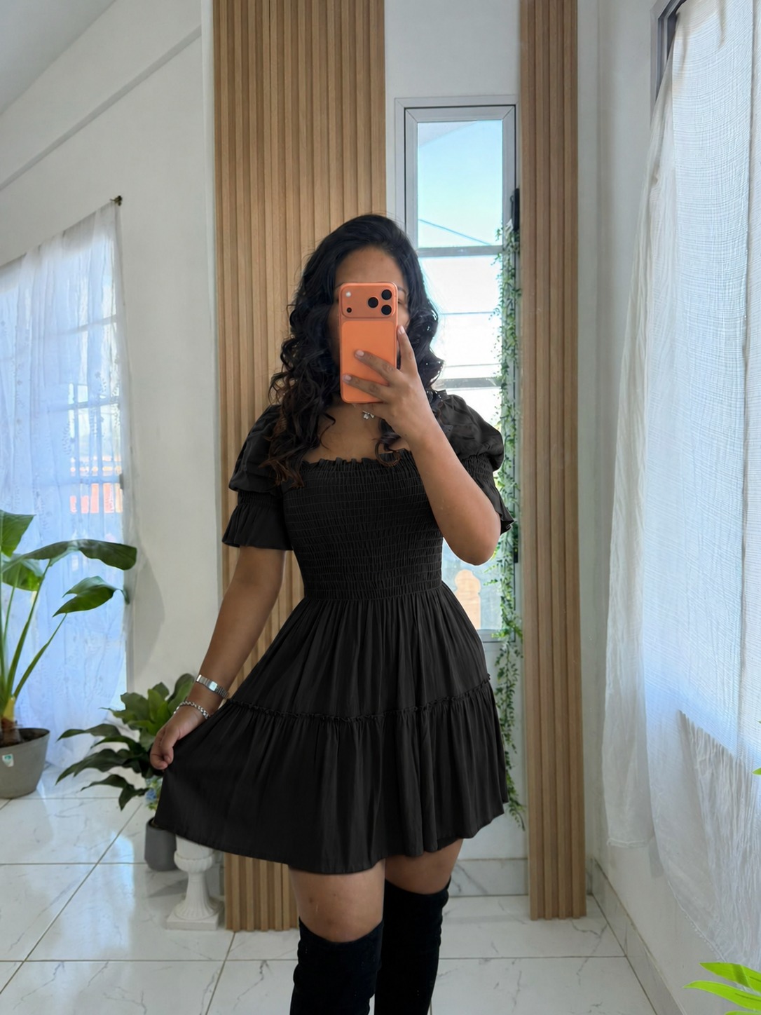 Vestido Mady