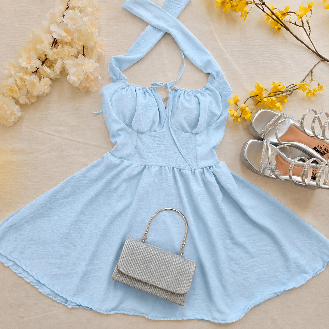 Vestido Arminda