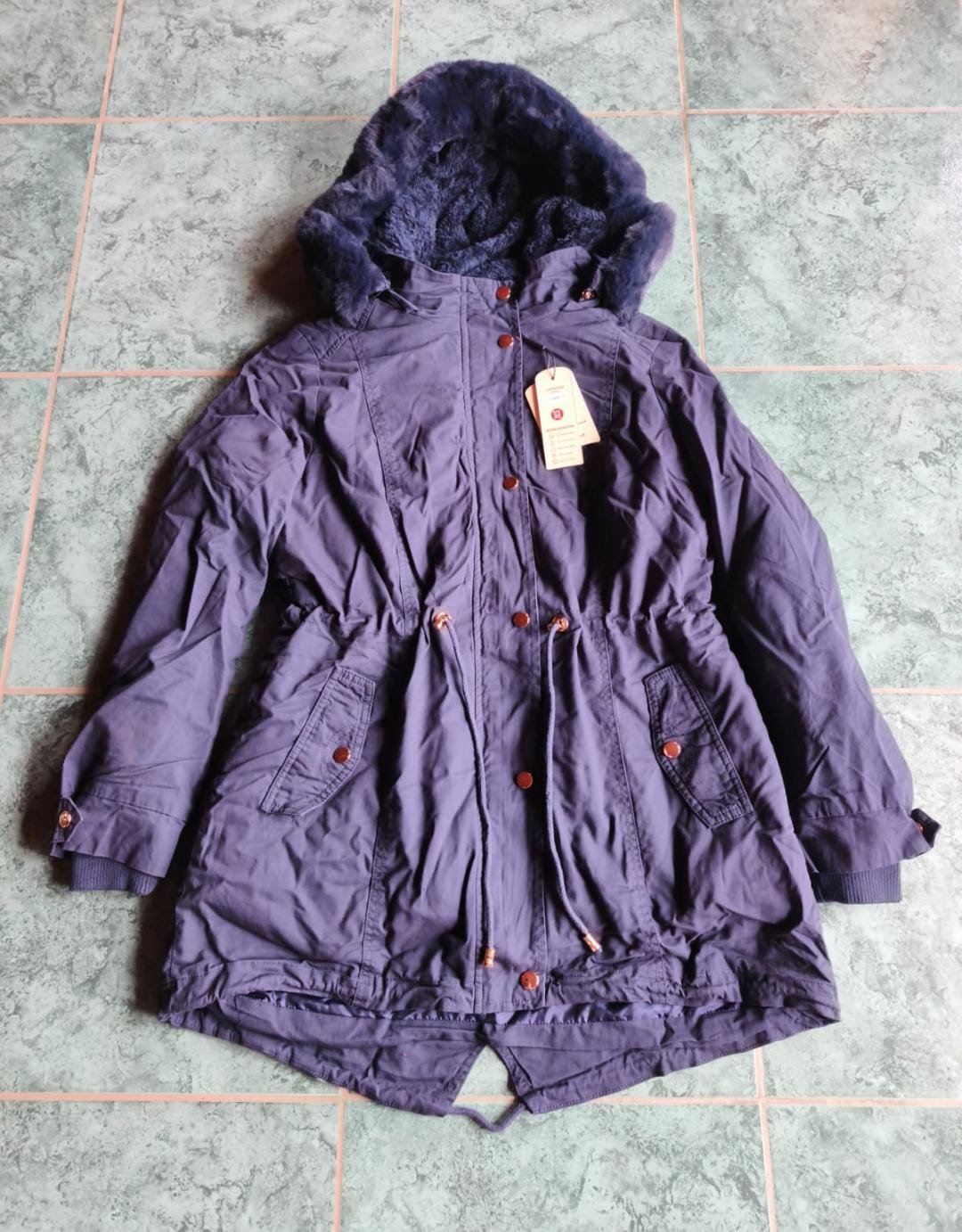 Parkas - Imagen 2