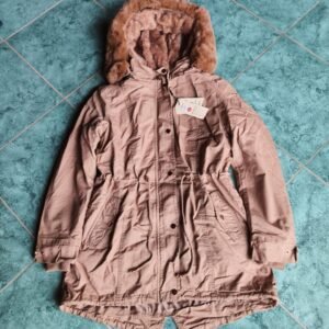 Parkas