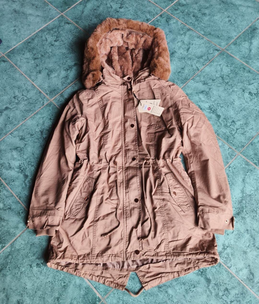 Parkas