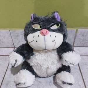 Peluche Gato Gruñón