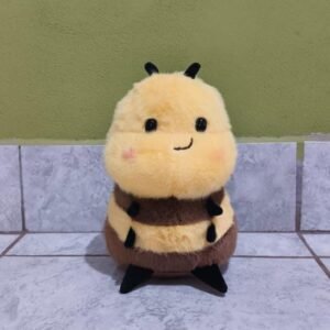 Peluche Abejita