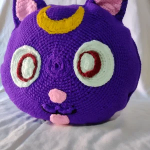Almohadon Luna