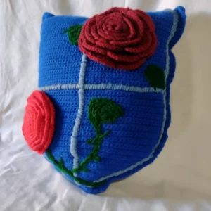 Almohadon Escudo