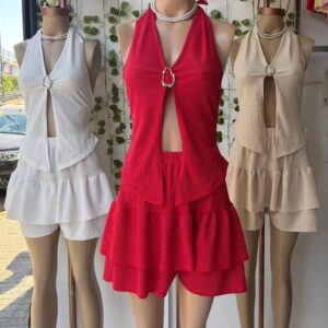 Conjunto Belice