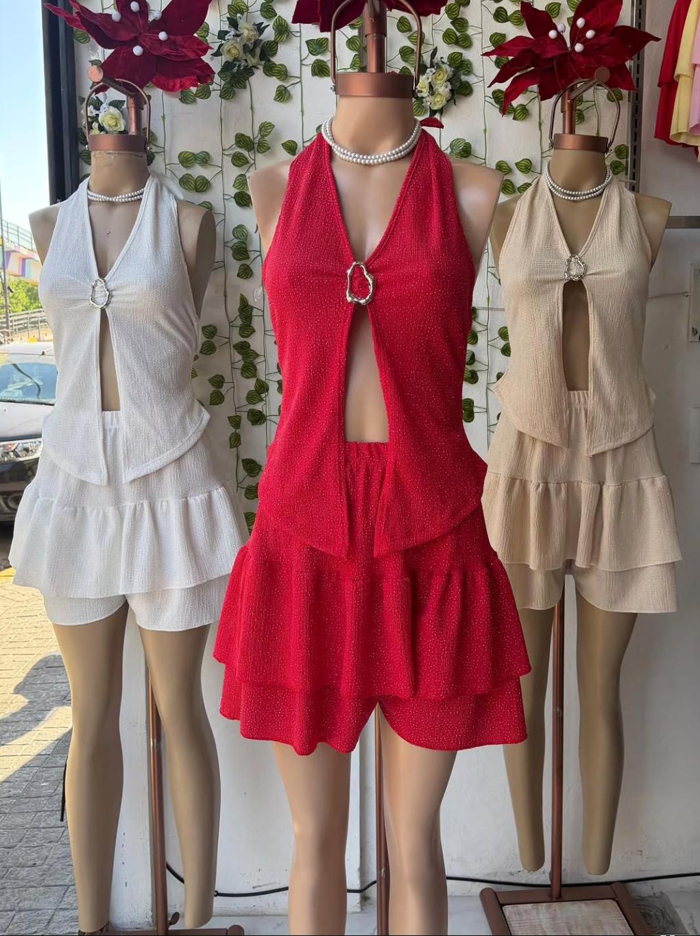 Conjunto Belice