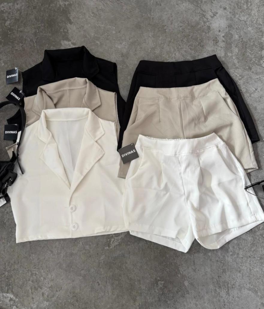 Set Olimpia