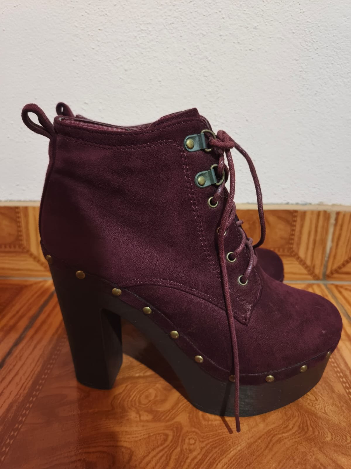 Botas