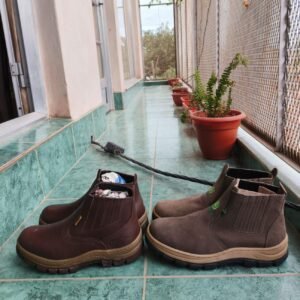 Botas de trabajo