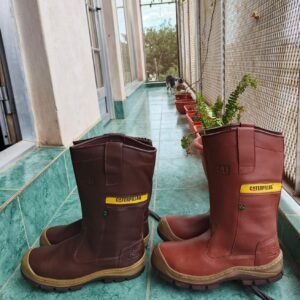 Botas de trabajo